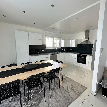 Residence Foch Lingolsheim Zewnętrze zdjęcie
