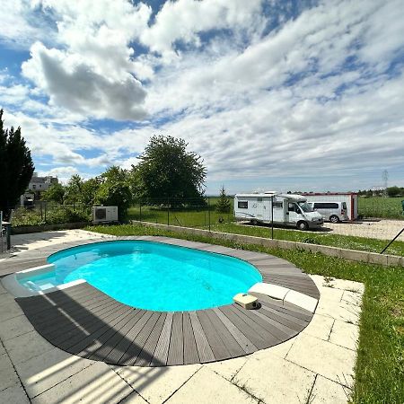Residence Foch Lingolsheim Zewnętrze zdjęcie