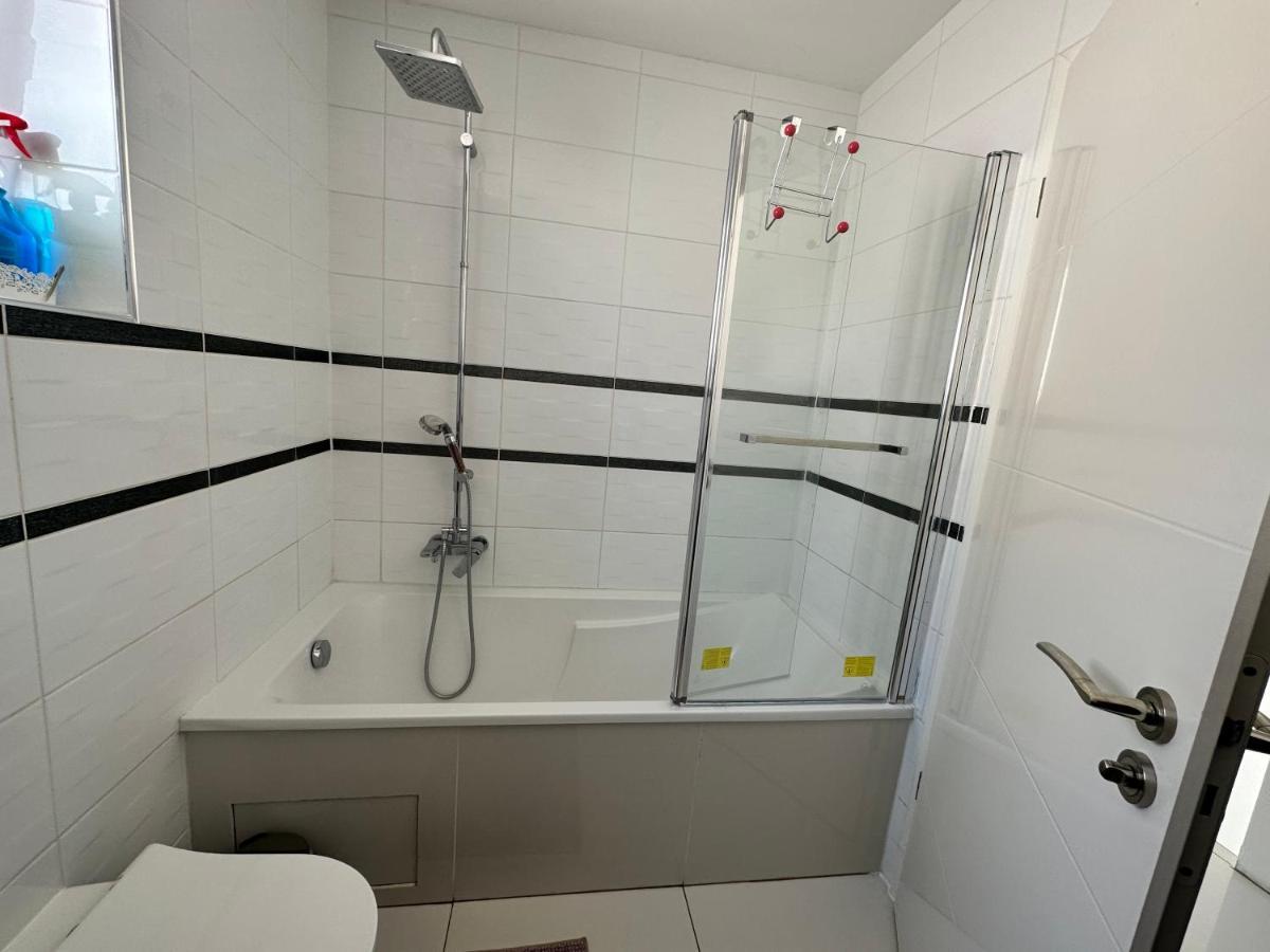 Residence Foch Lingolsheim Zewnętrze zdjęcie