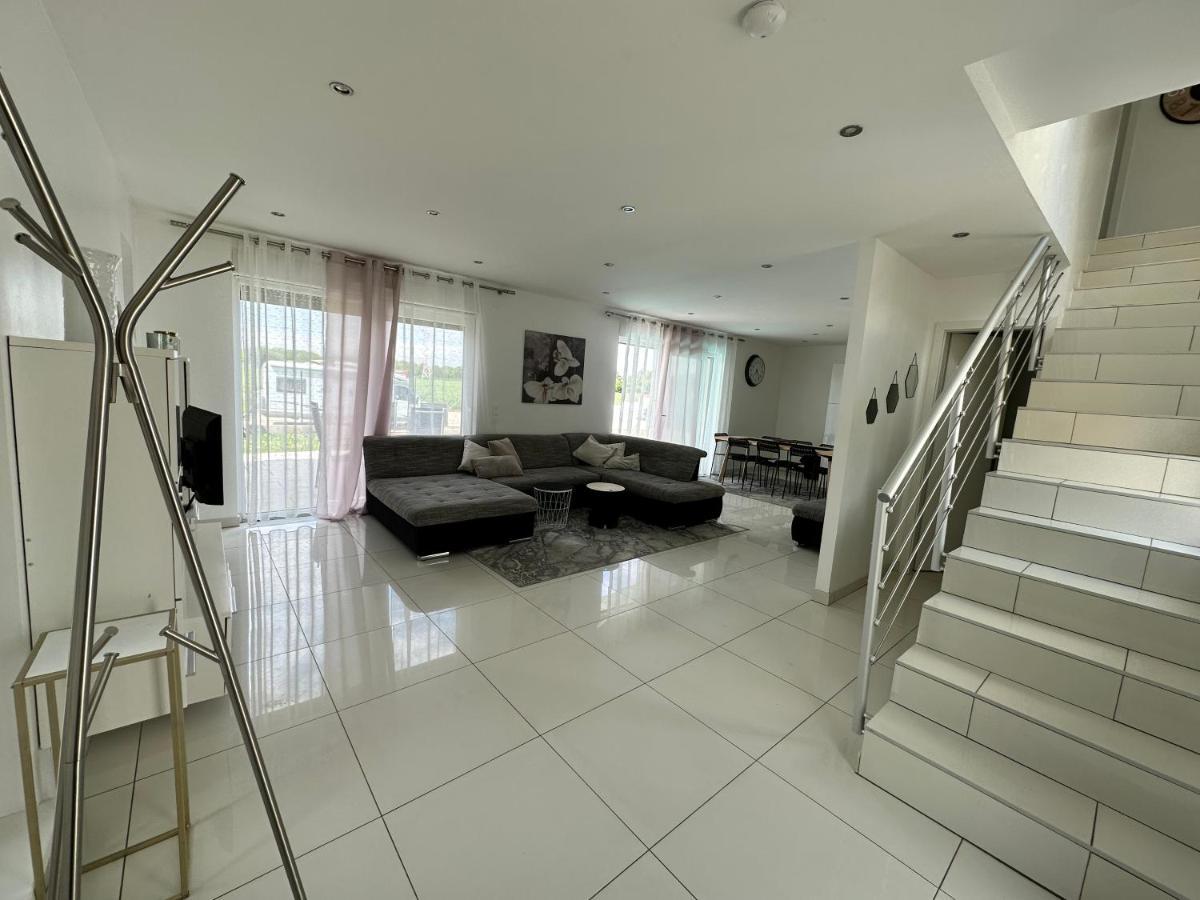 Residence Foch Lingolsheim Zewnętrze zdjęcie