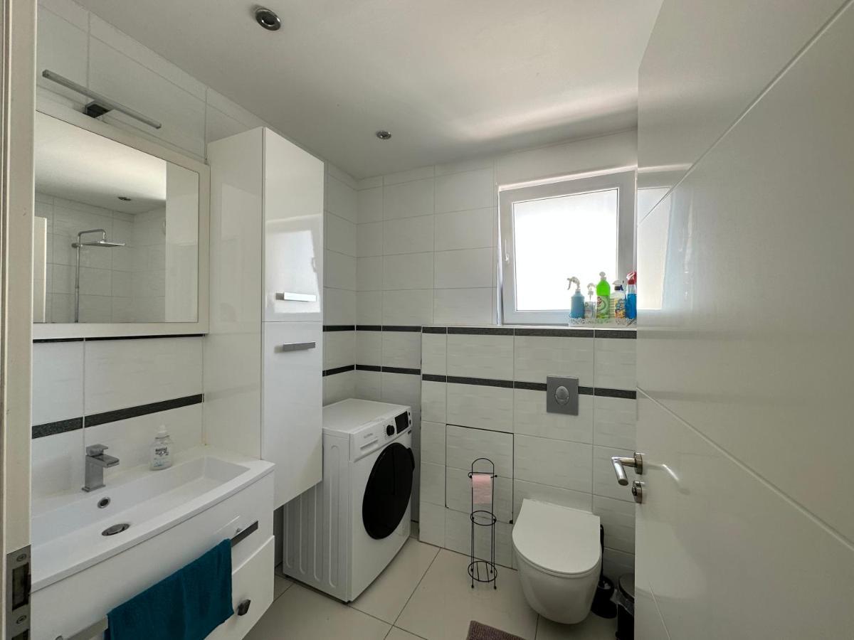 Residence Foch Lingolsheim Zewnętrze zdjęcie