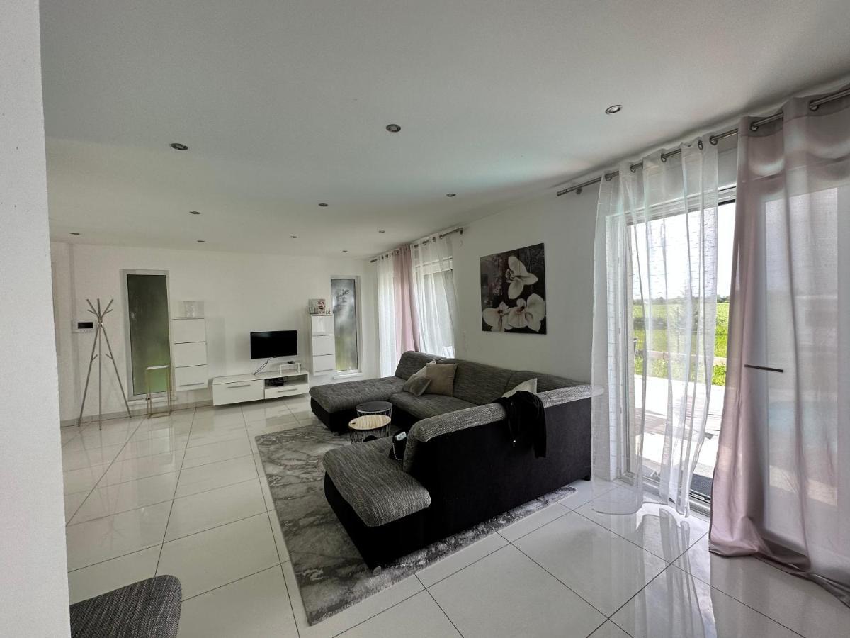 Residence Foch Lingolsheim Zewnętrze zdjęcie