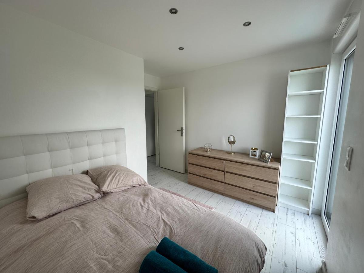 Residence Foch Lingolsheim Zewnętrze zdjęcie