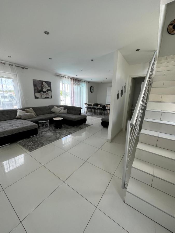Residence Foch Lingolsheim Zewnętrze zdjęcie