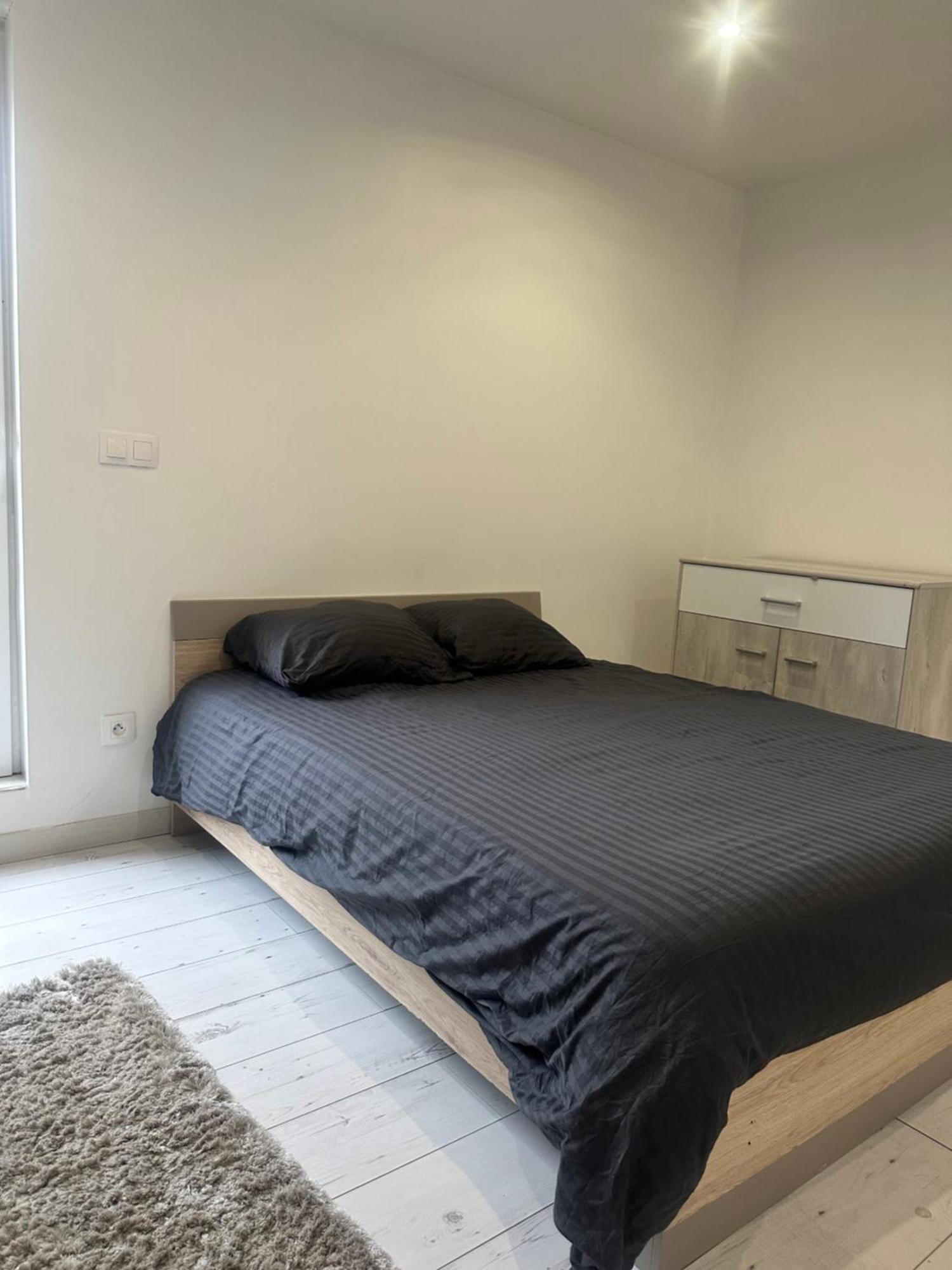 Residence Foch Lingolsheim Zewnętrze zdjęcie