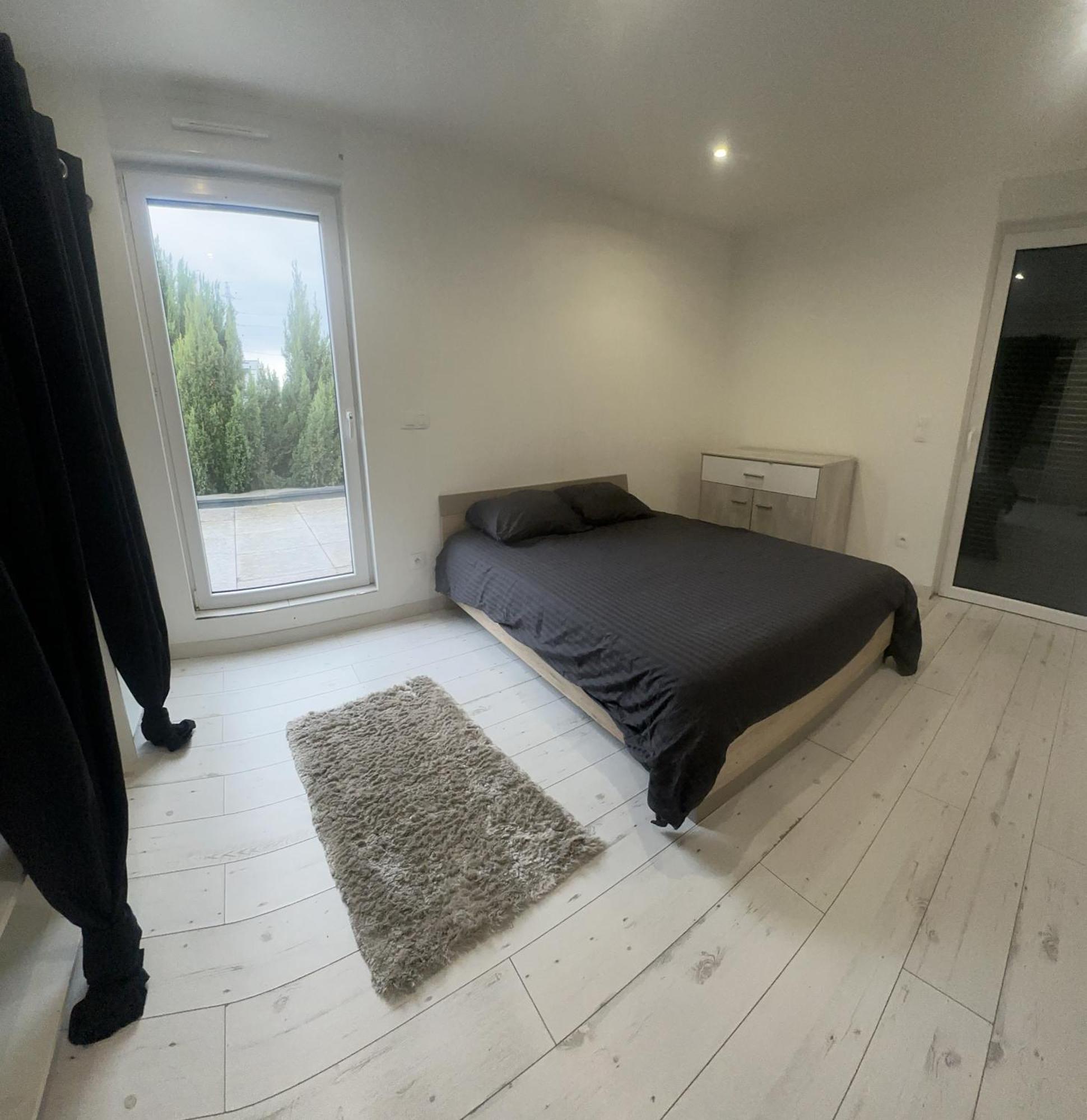 Residence Foch Lingolsheim Zewnętrze zdjęcie