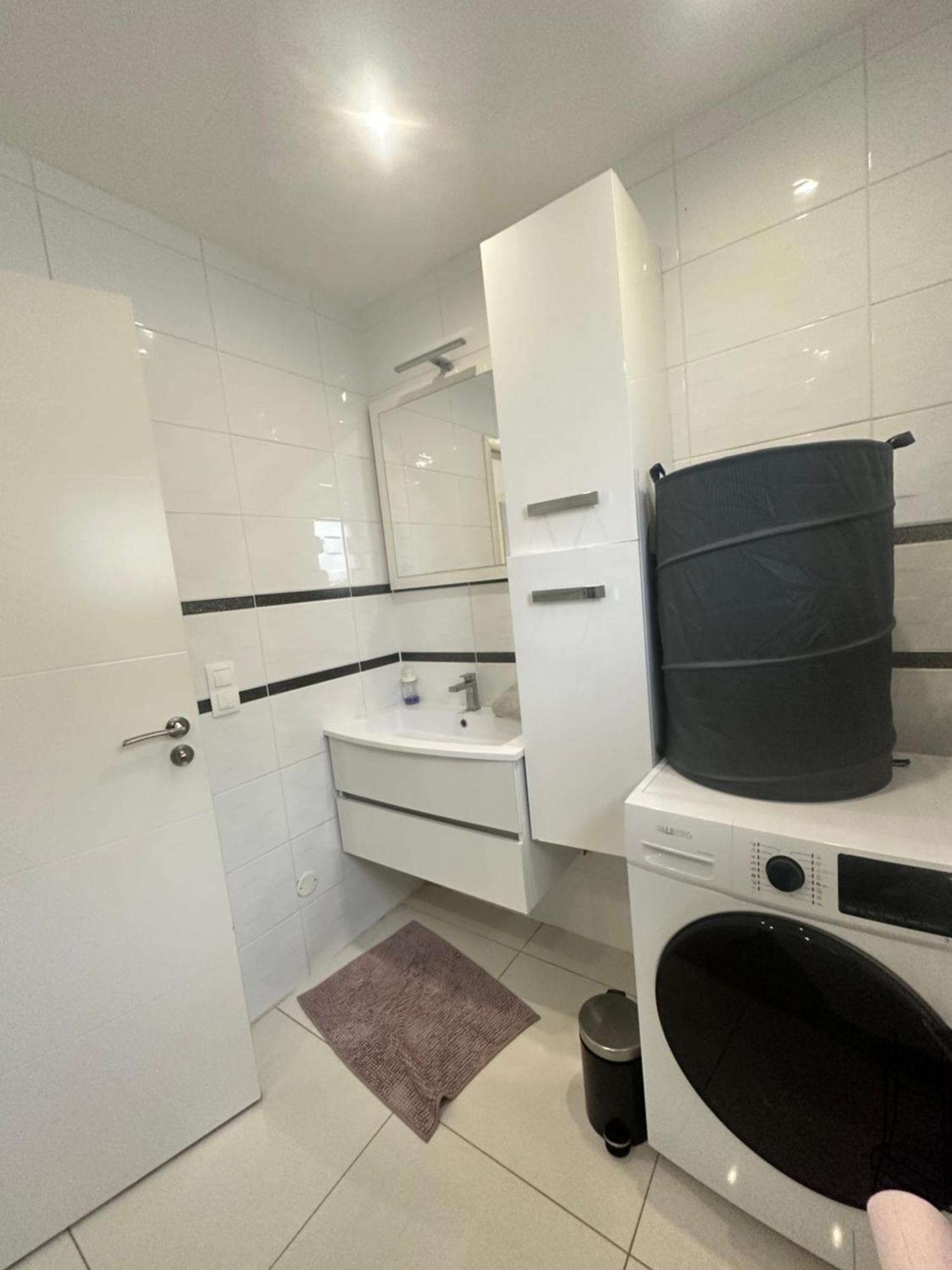 Residence Foch Lingolsheim Zewnętrze zdjęcie